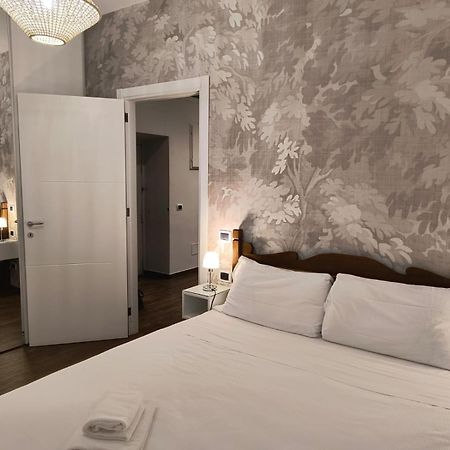 Sallustiano Apartments Rzym Zewnętrze zdjęcie
