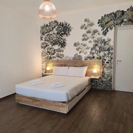 Sallustiano Apartments Rzym Zewnętrze zdjęcie