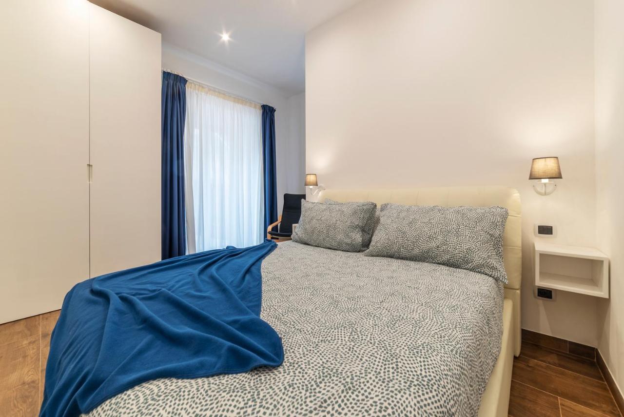 Sallustiano Apartments Rzym Zewnętrze zdjęcie