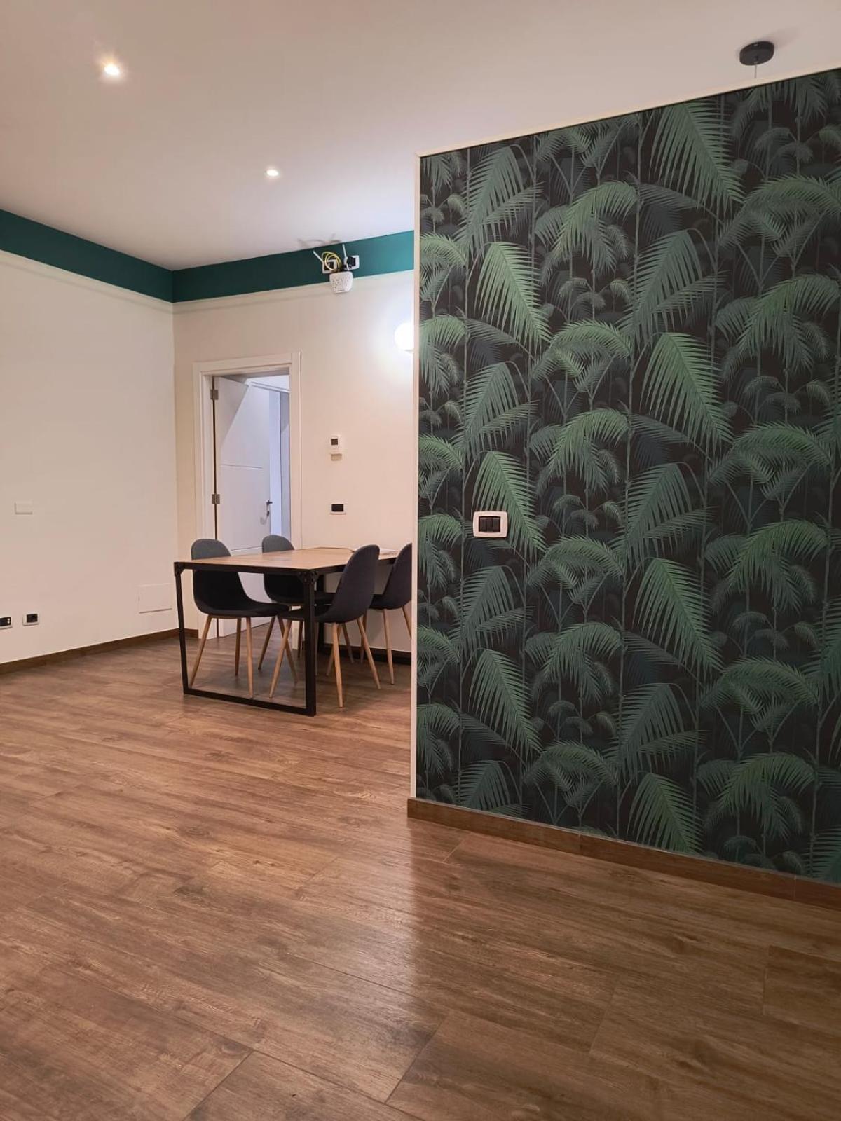 Sallustiano Apartments Rzym Zewnętrze zdjęcie