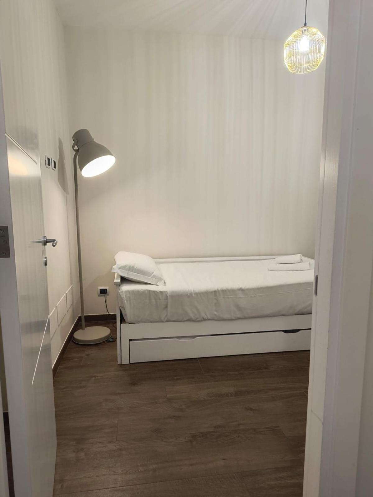 Sallustiano Apartments Rzym Zewnętrze zdjęcie