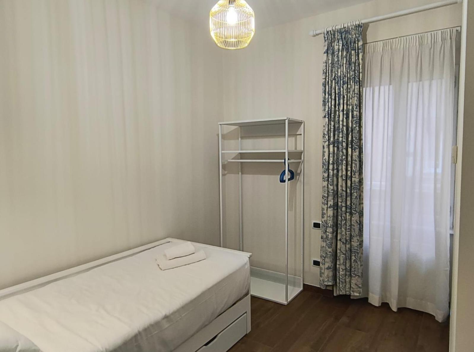 Sallustiano Apartments Rzym Zewnętrze zdjęcie