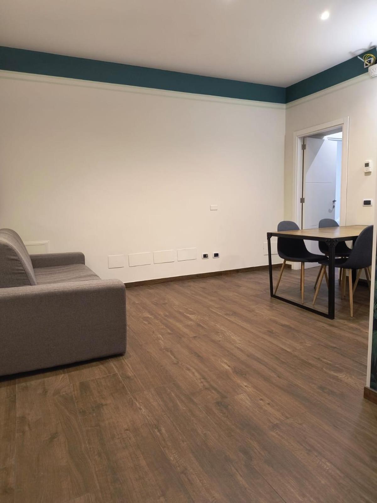 Sallustiano Apartments Rzym Zewnętrze zdjęcie