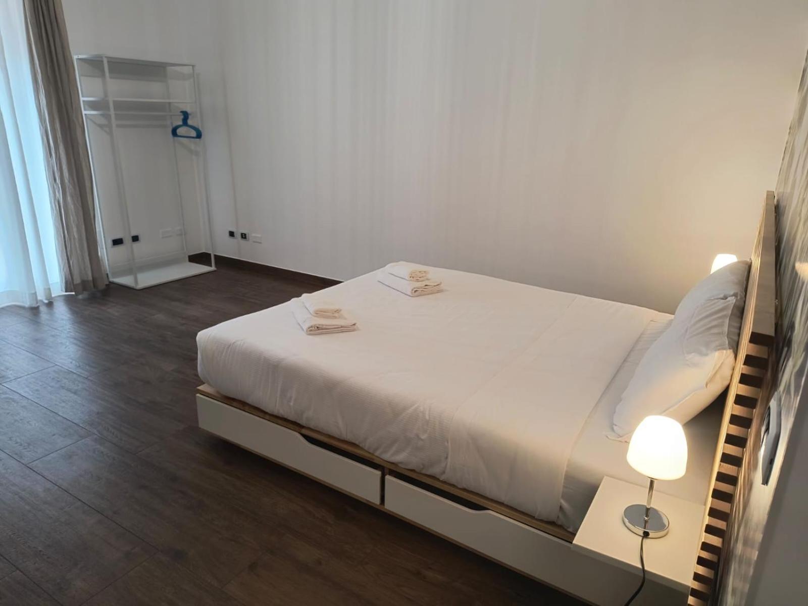Sallustiano Apartments Rzym Zewnętrze zdjęcie
