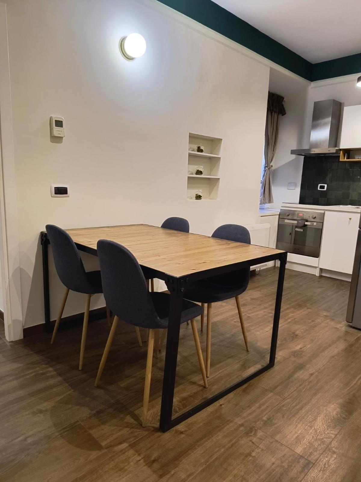 Sallustiano Apartments Rzym Zewnętrze zdjęcie