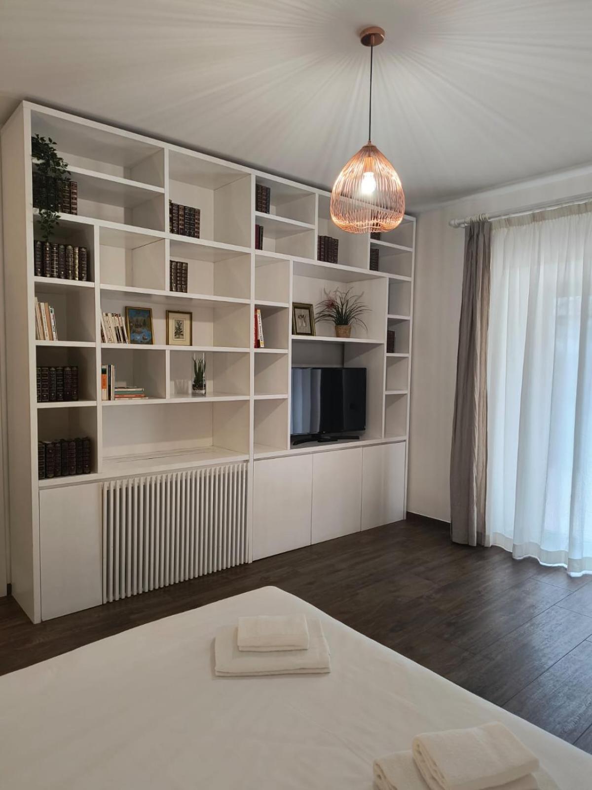 Sallustiano Apartments Rzym Zewnętrze zdjęcie