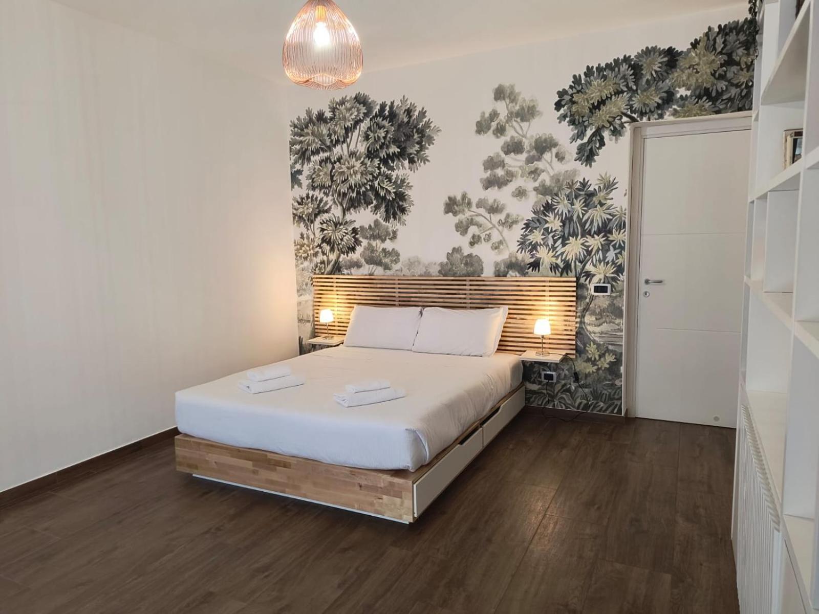 Sallustiano Apartments Rzym Zewnętrze zdjęcie